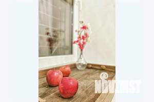 1-к квартира, посуточно, 34м2, 1/5 этаж