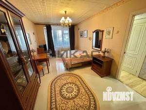 1-к квартира, на длительный срок, 32м2, 4/4 этаж