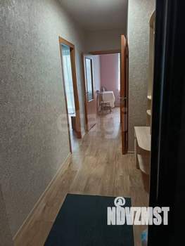 1-к квартира, на длительный срок, 42м2, 3/5 этаж