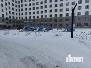 1-к квартира, на длительный срок, 31м2, 7/8 этаж