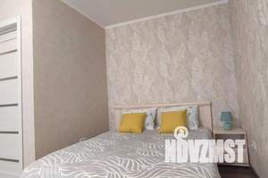 1-к квартира, посуточно, 40м2, 1/5 этаж