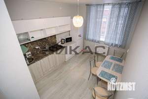 2-к квартира, на длительный срок, 52м2, 8/13 этаж