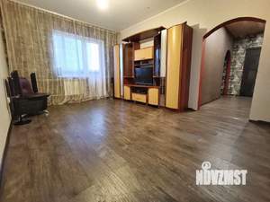 2-к квартира, на длительный срок, 51м2, 5/12 этаж