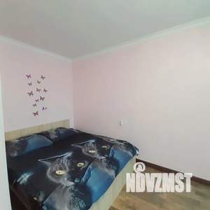 1-к квартира, посуточно, 37м2, 8/9 этаж