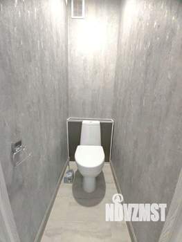 1-к квартира, на длительный срок, 33м2, 9/10 этаж