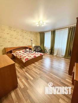 1-к квартира, на длительный срок, 56м2, 3/9 этаж