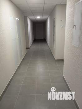 Студия квартира, на длительный срок, 20м2, 3/17 этаж