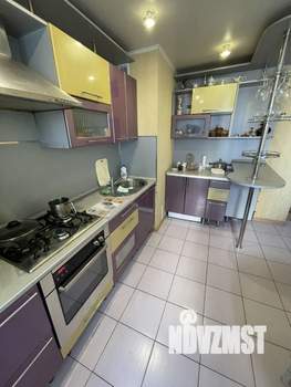 2-к квартира, на длительный срок, 55м2, 5/10 этаж