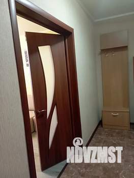 1-к квартира, посуточно, 40м2, 8/10 этаж
