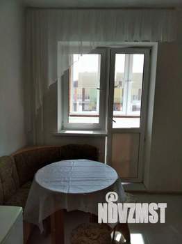 1-к квартира, на длительный срок, 45м2, 2/10 этаж