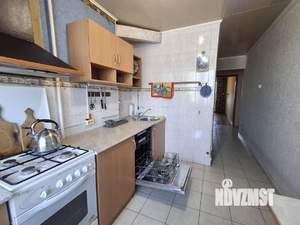 2-к квартира, на длительный срок, 55м2, 8/9 этаж
