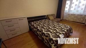 1-к квартира, на длительный срок, 49м2, 5/10 этаж
