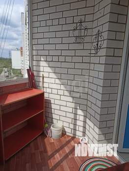 1-к квартира, на длительный срок, 43м2, 5/7 этаж