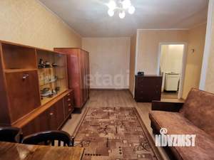 1-к квартира, на длительный срок, 30м2, 5/5 этаж