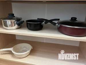 2-к квартира, посуточно, 42м2, 3/5 этаж