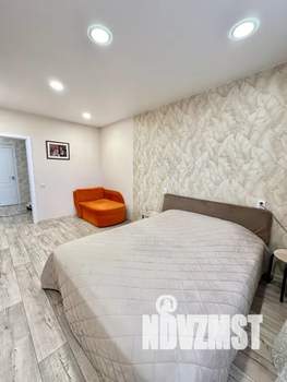 2-к квартира, посуточно, 80м2, 7/15 этаж