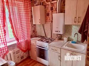 1-к квартира, на длительный срок, 30м2, 1/5 этаж