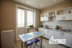 1-к квартира, посуточно, 33м2, 14/18 этаж