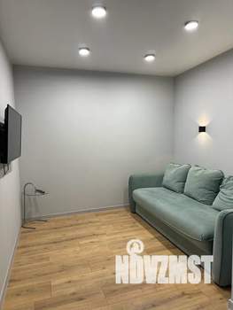 2-к квартира, посуточно, 35м2, 7/25 этаж