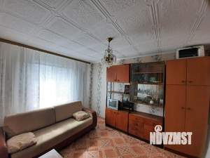 1-к квартира, на длительный срок, 22м2, 6/9 этаж