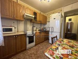 2-к квартира, на длительный срок, 49м2, 4/9 этаж