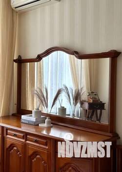 2-к квартира, посуточно, 57м2, 2/5 этаж