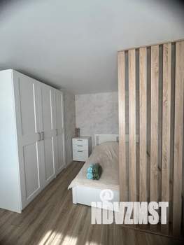 Студия квартира, посуточно, 29м2, 11/17 этаж