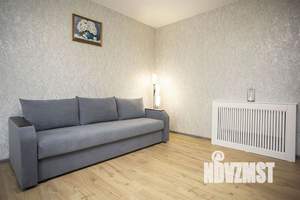 2-к квартира, на длительный срок, 57м2, 2/4 этаж