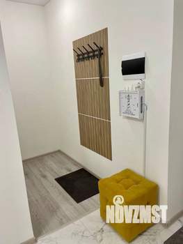 1-к квартира, на длительный срок, 43м2, 4/9 этаж