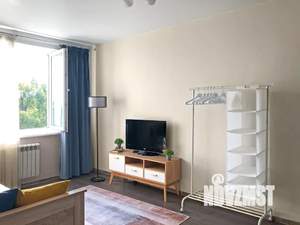 1-к квартира, посуточно, 39м2, 8/12 этаж