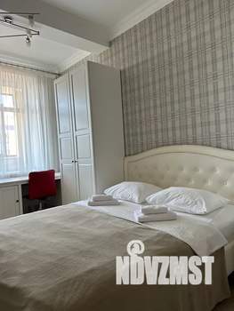 3-к квартира, посуточно, 82м2, 10/10 этаж