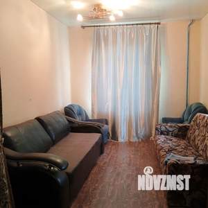 2-к квартира, посуточно, 48м2, 2/4 этаж