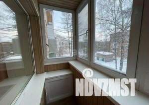 2-к квартира, на длительный срок, 44м2, 3/5 этаж