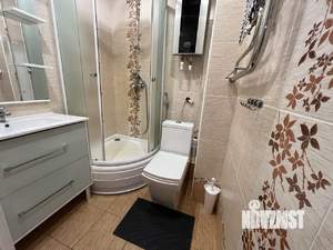 2-к квартира, на длительный срок, 54м2, 8/10 этаж