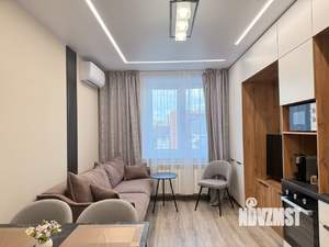 2-к квартира, посуточно, 65м2, 3/4 этаж