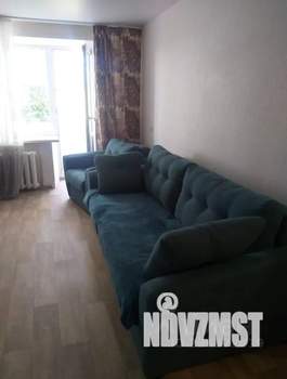 1-к квартира, посуточно, 30м2, 3/5 этаж