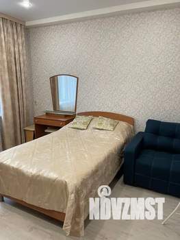 2-к квартира, посуточно, 65м2, 2/4 этаж