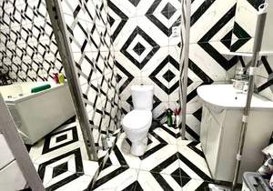 2-к квартира, на длительный срок, 80м2, 3/19 этаж