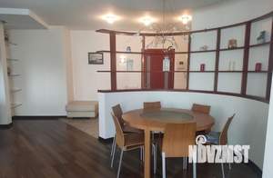 3-к квартира, на длительный срок, 105м2, 5/7 этаж