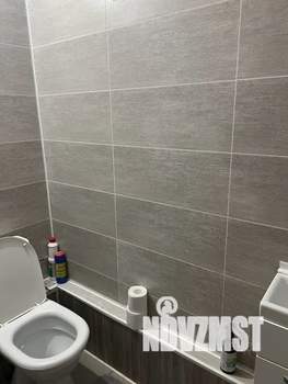 2-к квартира, посуточно, 70м2, 2/10 этаж