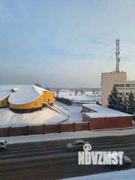 1-к квартира, на длительный срок, 40м2, 4/12 этаж