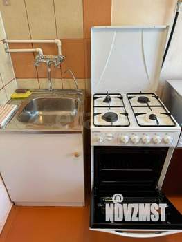 2-к квартира, на длительный срок, 42м2, 3/4 этаж