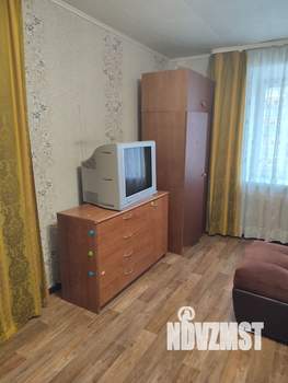 1-к квартира, на длительный срок, 31м2, 4/5 этаж