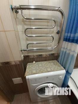 1-к квартира, на длительный срок, 36м2, 3/5 этаж