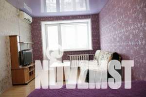 1-к квартира, посуточно, 40м2, 5/5 этаж