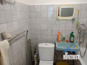 1-к квартира, на длительный срок, 31м2, 1/9 этаж