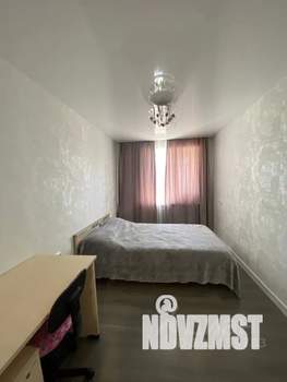 2-к квартира, посуточно, 50м2, 5/5 этаж