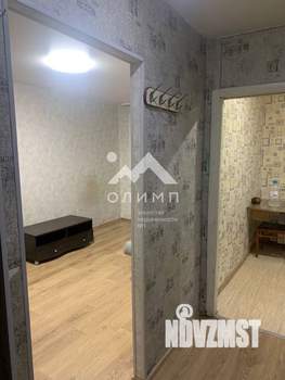 1-к квартира, на длительный срок, 28м2, 2/5 этаж