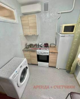 2-к квартира, на длительный срок, 40м2, 1/5 этаж