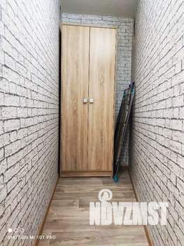 1-к квартира, посуточно, 34м2, 1/1 этаж